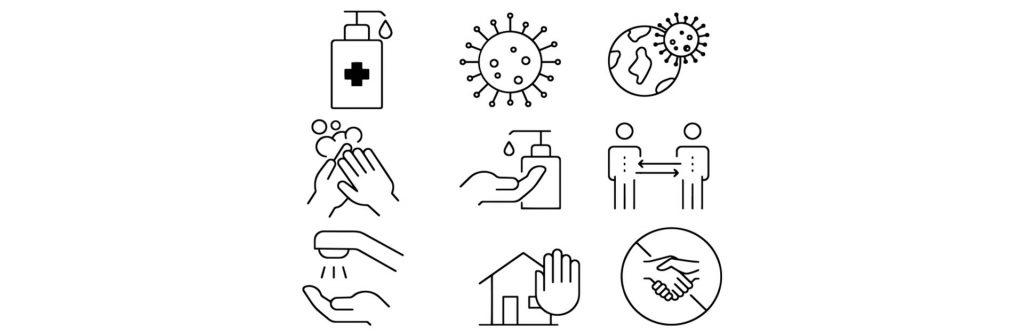 What Does a Covid-Compliant Workplace Look Like?