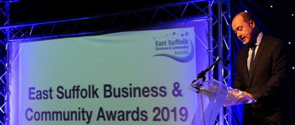 ESBCA Awards 2019